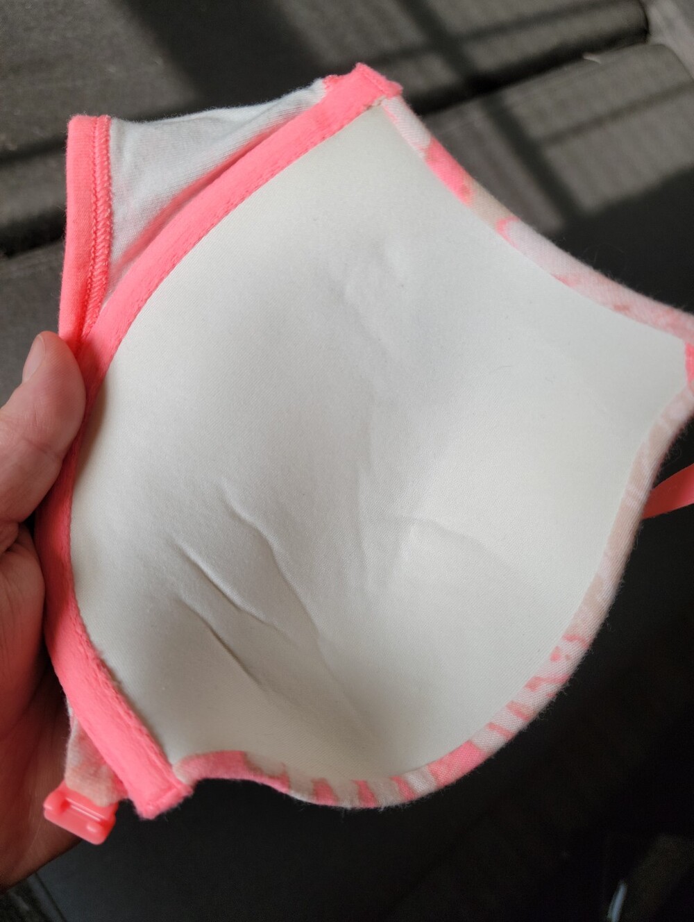 Victoria's Secret Front-Close Push-Up Bra - Picture 11 of 15
